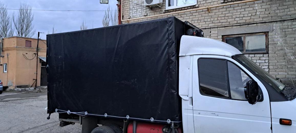 Пошив автотентов по индивидуальным размерам ЛНР